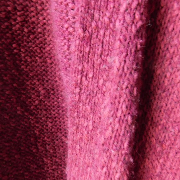 🦔🐾 Forks Girl Raspberry Cardigan🦔🐾 - Picture 8 of 14